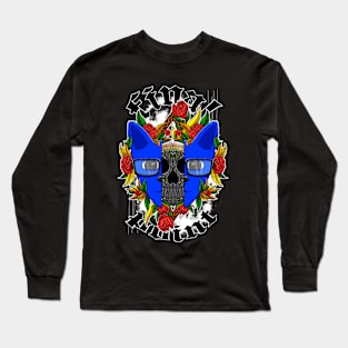 Final Point Long Sleeve T-Shirt